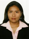 Foto de Dr. Luz Marina Cruz Cruz