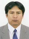 Foto de Dr. Jorge Escalante Merma