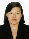 Foto de Dr. Aida Miluska Delgado Flores