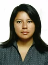 Foto de Dr. Viviana Monica Canchumanya Porta