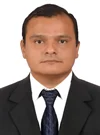 Foto de Dr. Poul Joseth Zapata Contreras