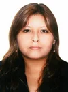 Foto de Dr. Ana Carmen Livia Almerco