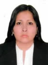 Foto de Dr. Katy Ayala Robles