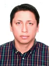 Foto de Dr. Giancarlo Oscar Puente Navarro