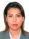 Foto de Dr. Karina Rossana Martinez Ramos