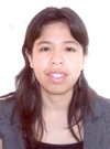 Foto de Dr. Miriam Melissa Mendoza Chavez