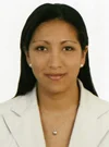 Foto de Dr. Lizbeth Ore Correa