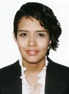Foto de Dr. Lesly Geraldine Marquez Acosta