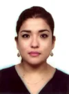 Foto de Dr. Miriam Violeta Cuba Garcia