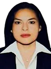 Foto de Dr. Mayra Marilyn Aranguri Gonzalez