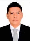 Foto de Dr. Fermin Felipe Villena Pairazaman