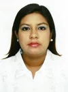 Foto de Dr. Lourdes Milagros Huertas Sanchez
