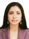 Foto de Dr. Marialejandra Delgado Rojas