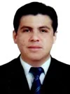 Foto de Dr. Ovidio Robert Villena Veneros