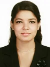 Foto de Dr. Carla Veronica Vilchez Rios
