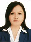 Foto de Dr. Martha Emperatriz Lucano Mantilla
