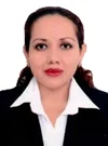 Foto de Dr. Flor Zintia Cabrera Silva