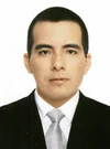 Foto de Dr. Omar Juvenal Vega Lizarraga