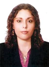 Foto de Dr. Cinthia Araceli Arevalo Quilcate