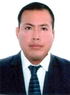 Foto de Dr. Gumer Eduardo Lozano Vela