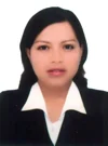 Foto de Dr. Cinthya Lissette Vargas Aranda
