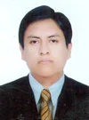 Foto de Dr. Kaisin Genaro Becerra Alejo