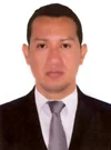 Foto de Dr. Diego Enrique Flores Garcia