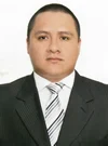 Foto de Dr. Raul Alexander Vereau Merino
