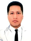 Foto de Dr. Erick Arturo Junior Cabello Tume