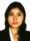 Foto de Dr. Gladys Fiorella Nolivos Cieza