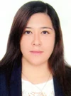 Foto de Dr. Silvia Echevarria Lopez