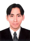 Foto de Dr. Alexander Antero Paredes Cardenas