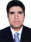 Foto de Dr. Gaston Campos Urbina