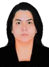 Foto de Dr. Susana del Pilar Garcia Asenjo