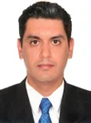Foto de Dr. Christian Manuel Rivera Heredia