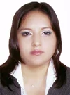 Foto de Dr. Diana Vanesa Peña Chuquilin