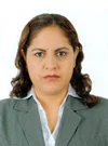 Foto de Dr. Maria Guadalupe Chiroque Becerra