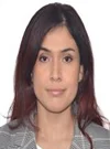 Foto de Dr. Carla Ivon Fajardo Quillay
