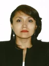 Foto de Dr. Carolina Campos Villegas