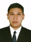 Foto de Dr. Hernan del Carpio Zeballos