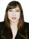 Foto de Dr. Andrea del Carmen Sobrevilla Huaman