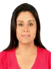Foto de Dr. Carla Elizabeth Camarena Flores