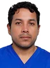 Foto de Dr. Jhonatan Joel Mateo Quintero