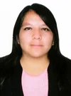 Foto de Dr. Jesenia Karime Honisman Porras