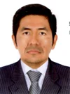Foto de Dr. Julio Antonio Atencio Cruz