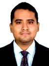 Foto de Dr. Cesar Alejandro Niño Valiente