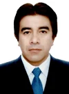 Foto de Dr. Einever Perez Rafael