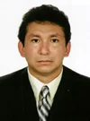 Foto de Dr. Gino Napoleon Villena Fuentes