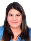 Foto de Dr. Johana Betina Montiel Rengifo