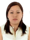 Foto de Dr. Angela Lucia Arbizu Chipana